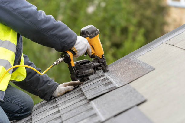 Reliable Rolling Meadows, IL  Roofing repair and installation Solutions