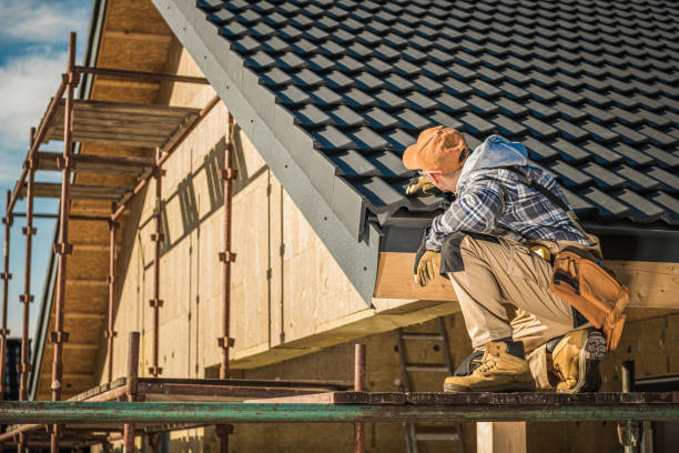 Best Solar Panel Roofing Installation  in Rolling Meadows, IL