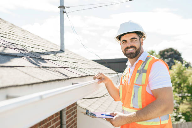 Best Roof Ventilation Installation  in Rolling Meadows, IL