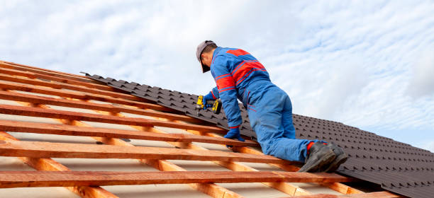 Waterproofing in Rolling Meadows, IL