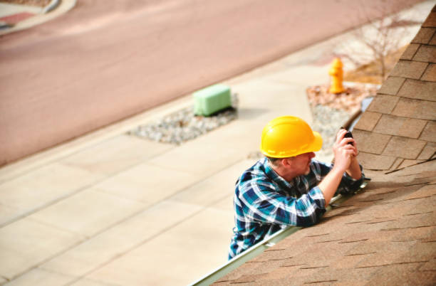 Fast & Reliable Emergency Roof Repairs in Rolling Meadows, IL